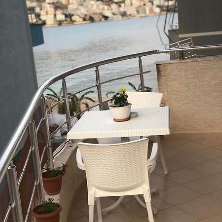 Mary'S Apartment Саранда Экстерьер фото